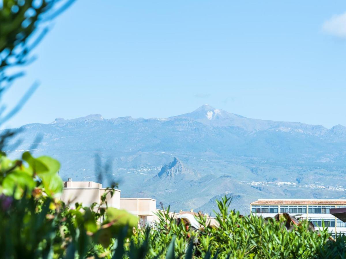 9 Amarilla Bay Holiday With Pool, Terrace Wifi Costa Del Silencio Eksteriør bilde